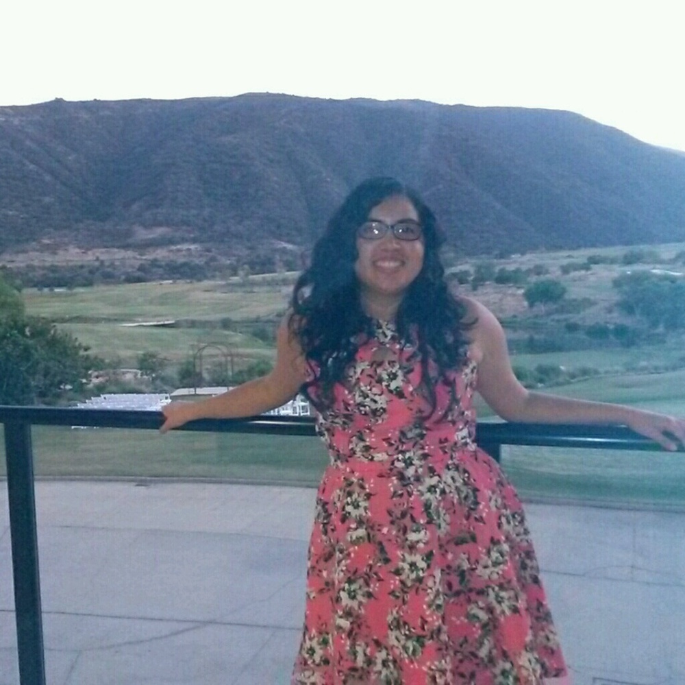 Meet your Posher, Janet