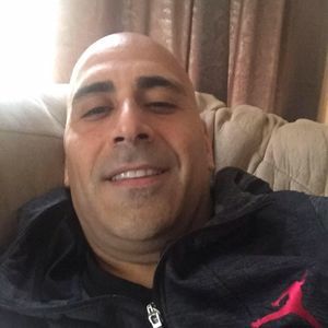 Meet your Posher, Wesam