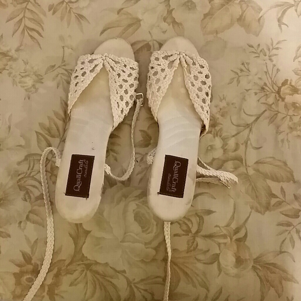 Little heels