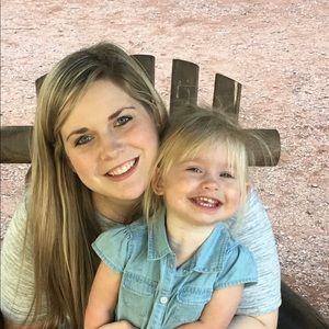 Meet your Posher, Allison