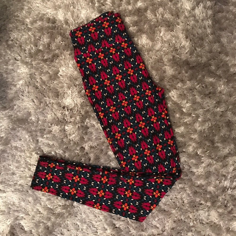 LulaRoe Leggings OneSize