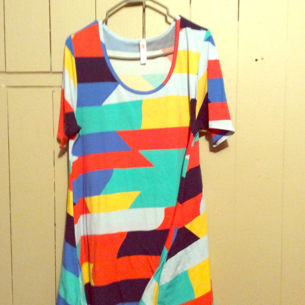 Perfect Tee