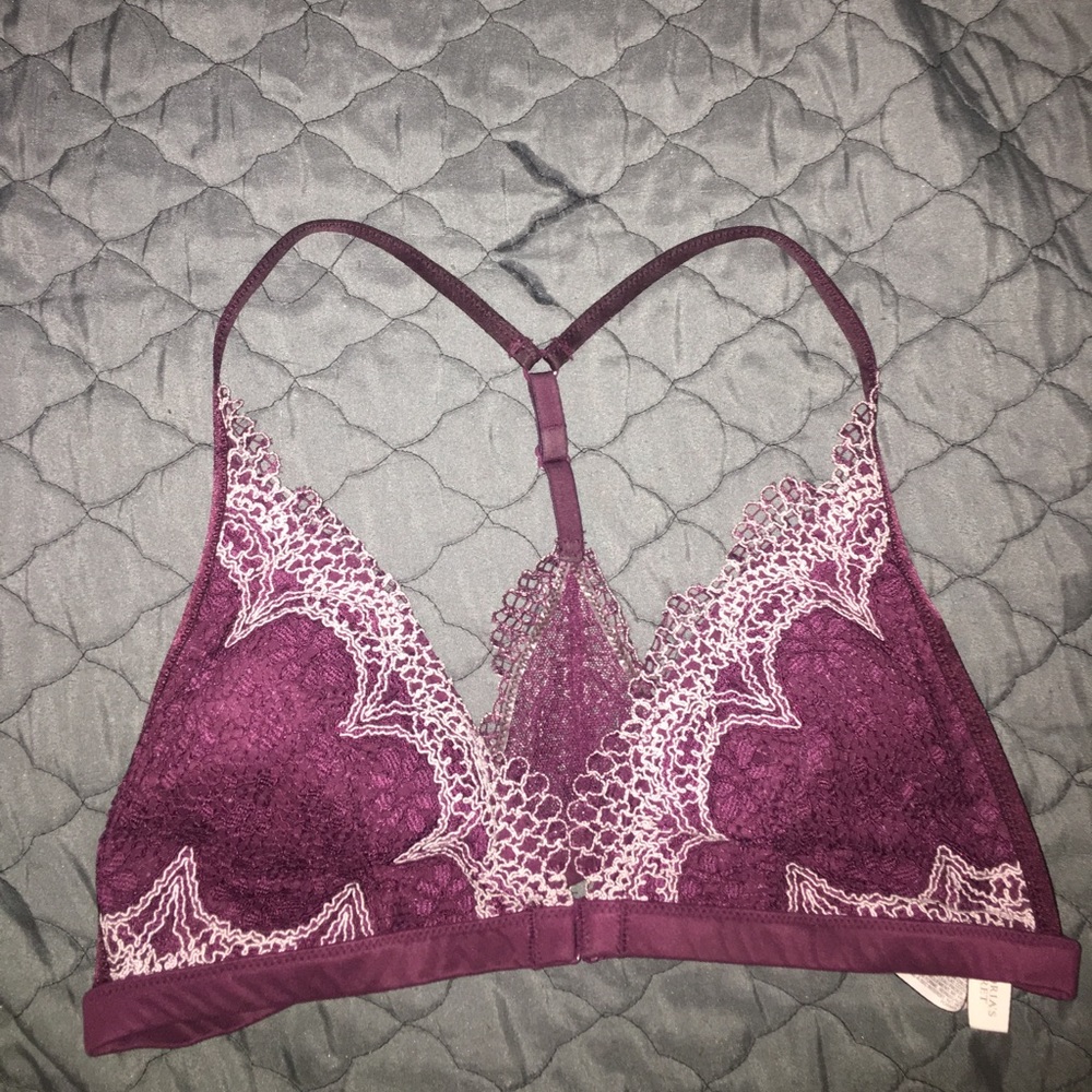 Victoria's Secret Bra sz L