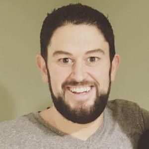 Meet your Posher, Andrew