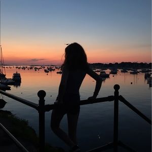 Meet your Posher, Freddie