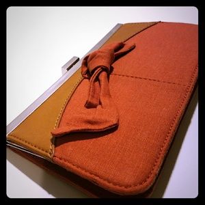 Lela Rose Fall Clutch