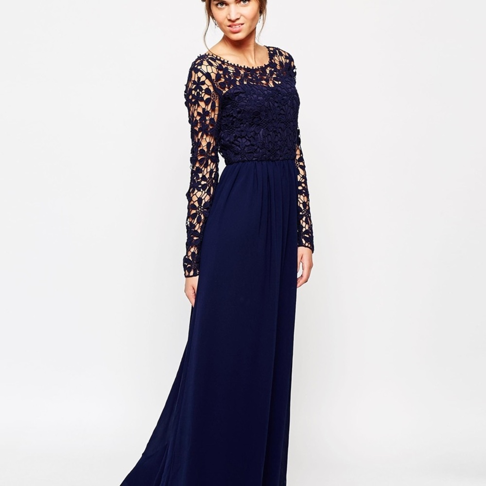 Asos Club L dress