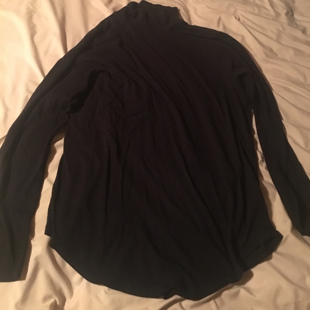 Lulu Lemon Shirt