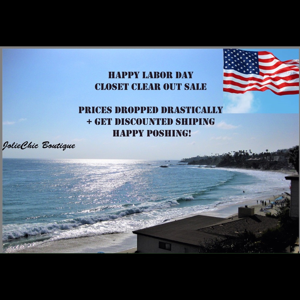 Happy Labor Day Weekend❣️🇺🇸