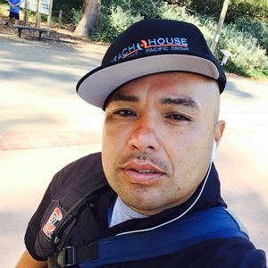 Meet your Posher, Raymond