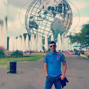 Meet your Posher, Alejo