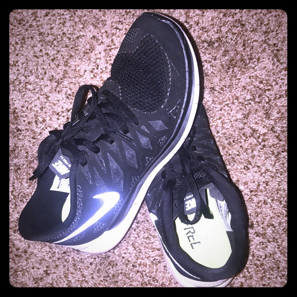 Nike shoes