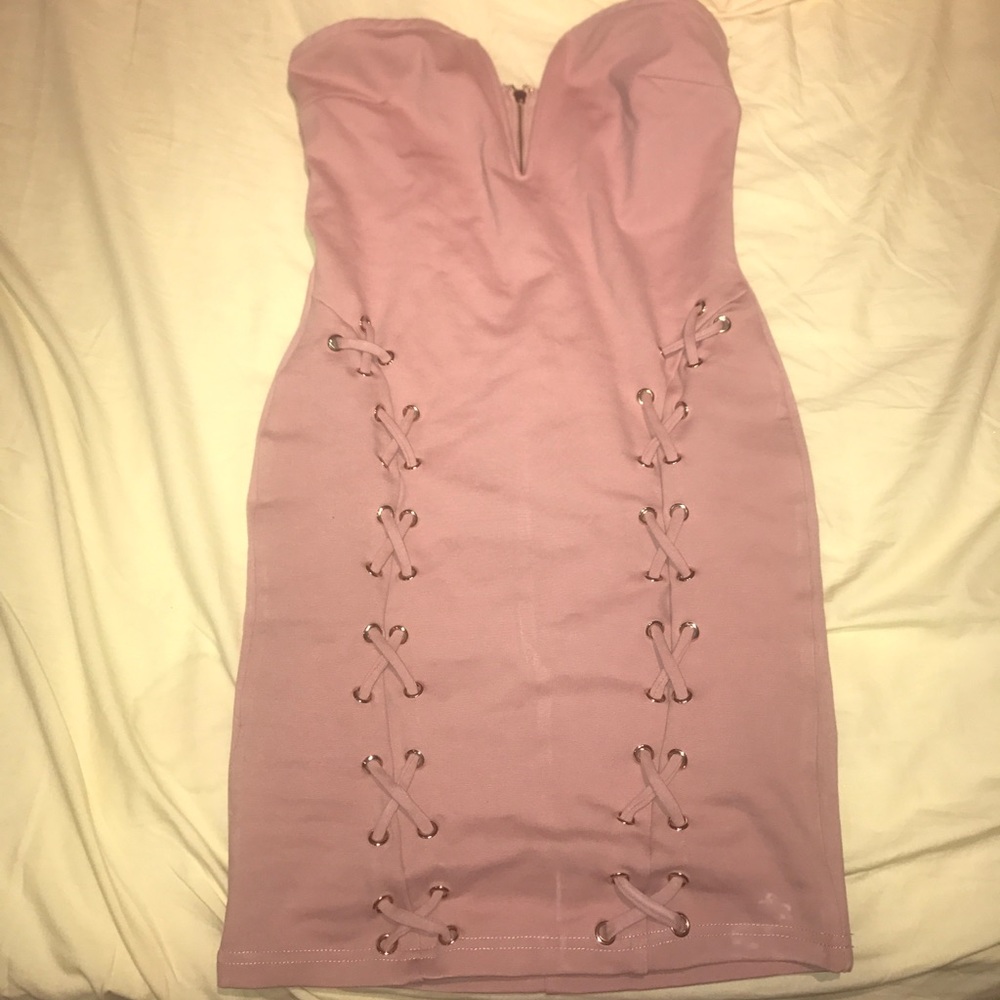Fashion Nova Dress