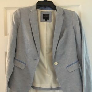 The Limited Blazer