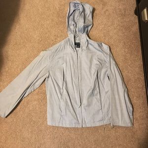 Ann Taylor 3/4 sleeve jacket