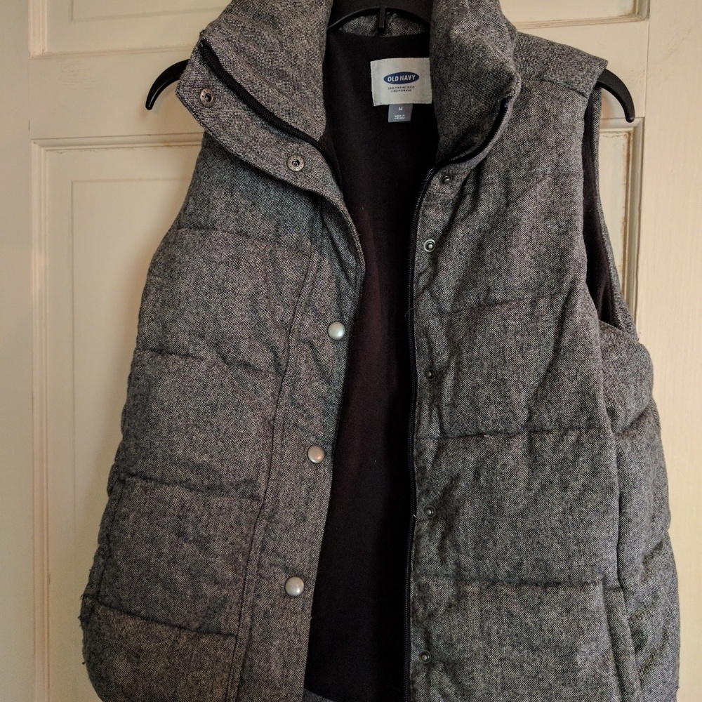 Vest