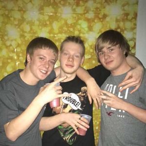 Meet your Posher, Chad