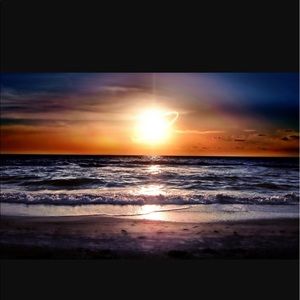 Meet your Posher, Faustina