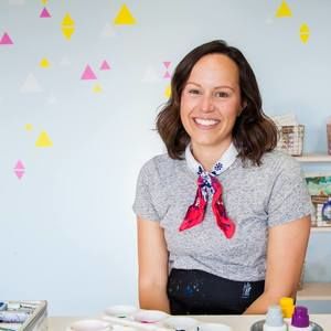 Meet your Posher, Jenna