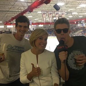 Meet your Posher, Jack