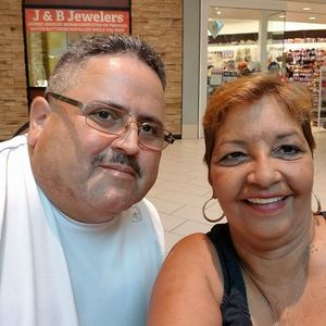 Meet your Posher, Kelvin