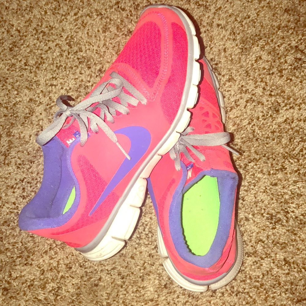 Nike shoes