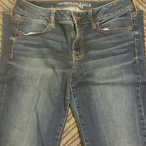 American eagle Jegging