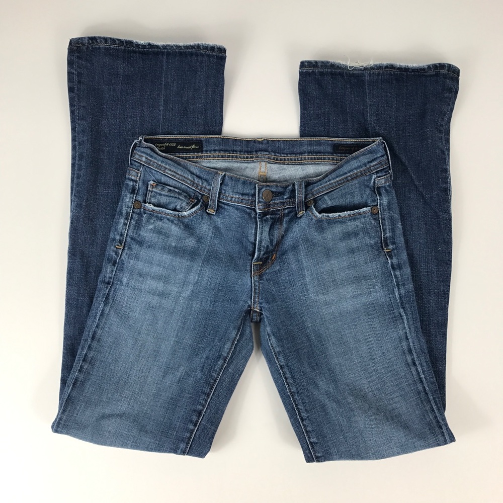 Citizens Of Humanity Jeans size 26