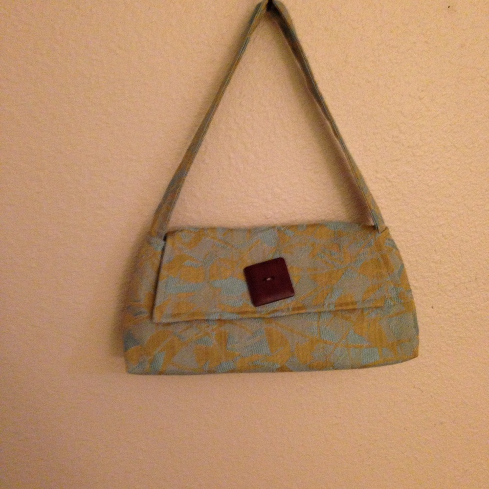 🐞Dana Herbert designer purse