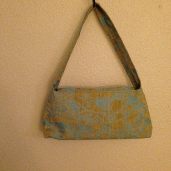 🐞Dana Herbert designer purse - Picture 2 of 2