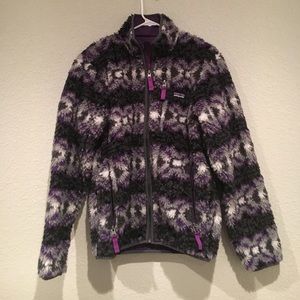 Patagonia Jacket. Size Small
