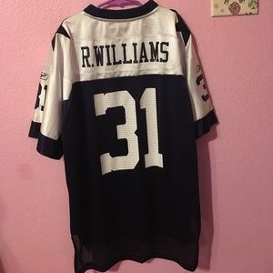 Dallas Cowboys Jersey