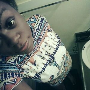 Meet your Posher, Tamera