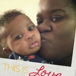 Meet your Posher, Charmain