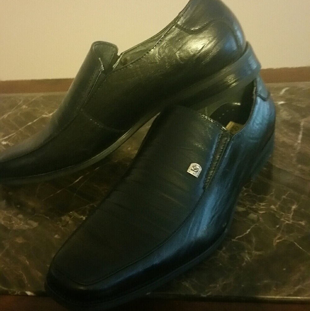 Men's Shoes