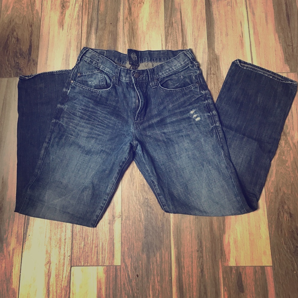 Men's Rock & Republic jeans