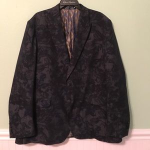 Robert Graham Blazer like New