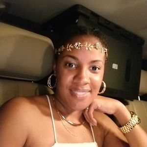 Meet your Posher, Catrina