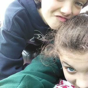 Meet your Posher, Delaney