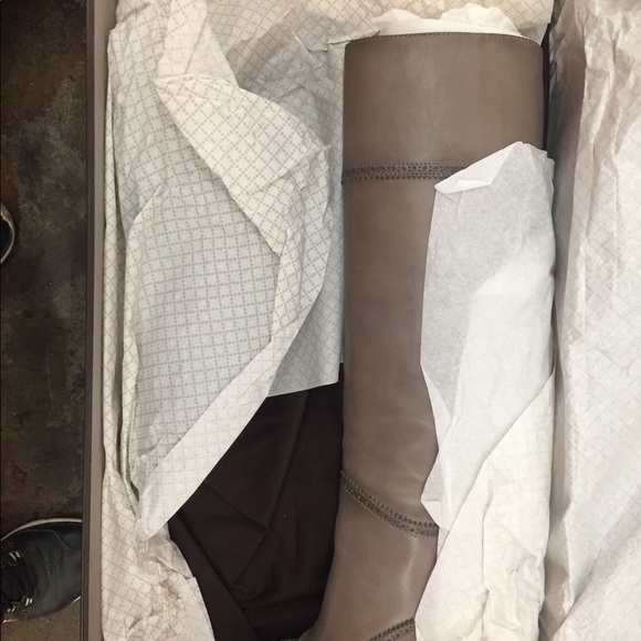 GUCCI leather boots 🔥 🔥 🔥 - Picture 7 of 8