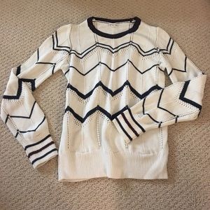 Preppy Sweater