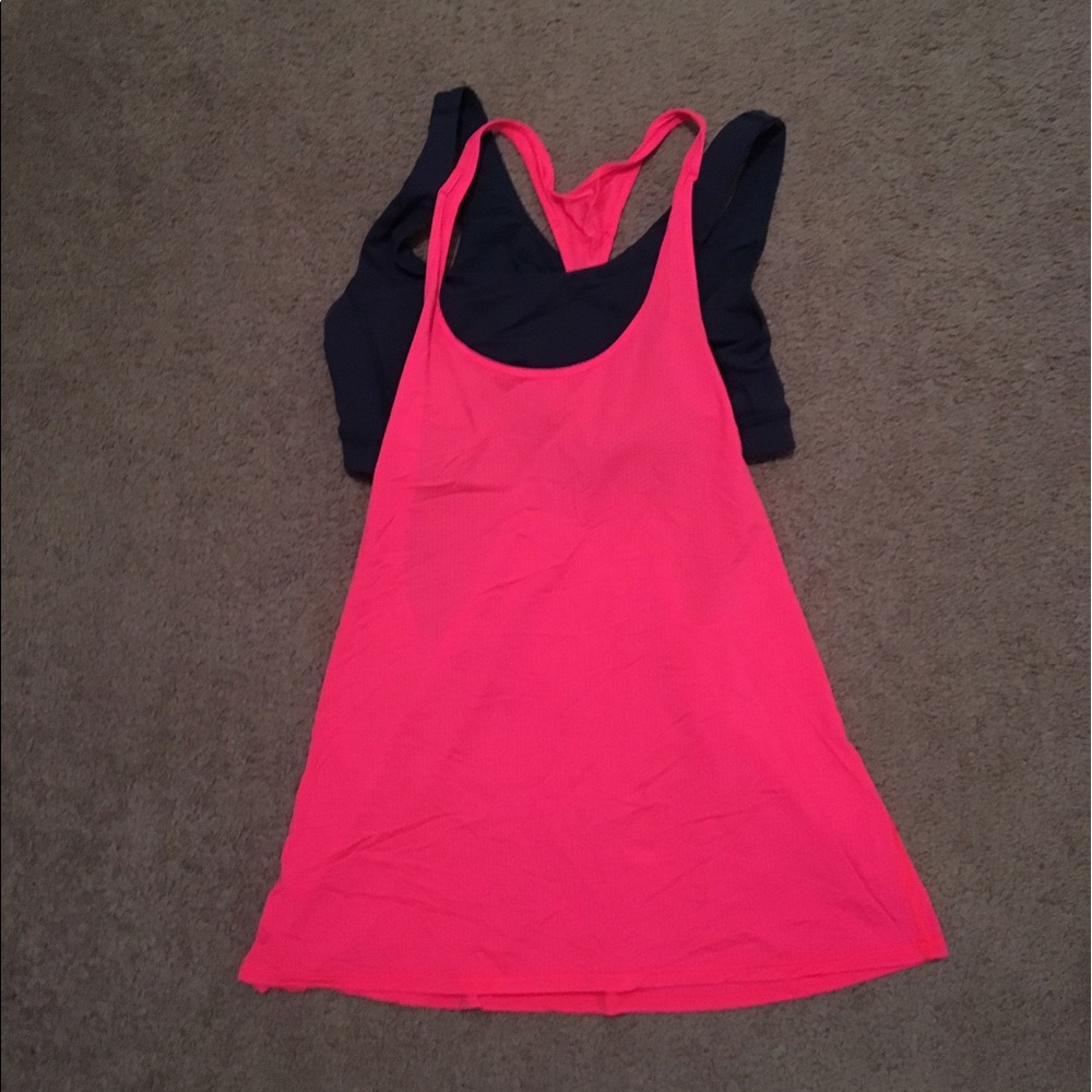 Lululemon top