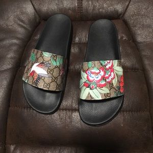 Gucci sandals