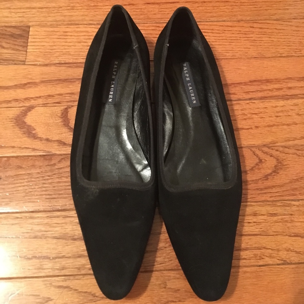 Ralph Lauren Loafers