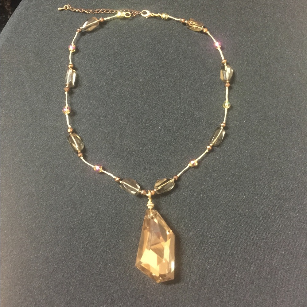 Premier necklace