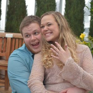 Meet your Posher, Rachel