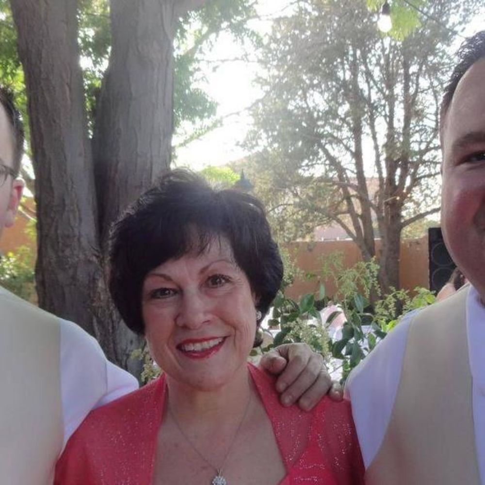 Meet your Posher, Kathy