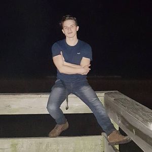 Meet your Posher, Lance