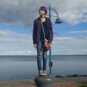 Meet your Posher, Zoe