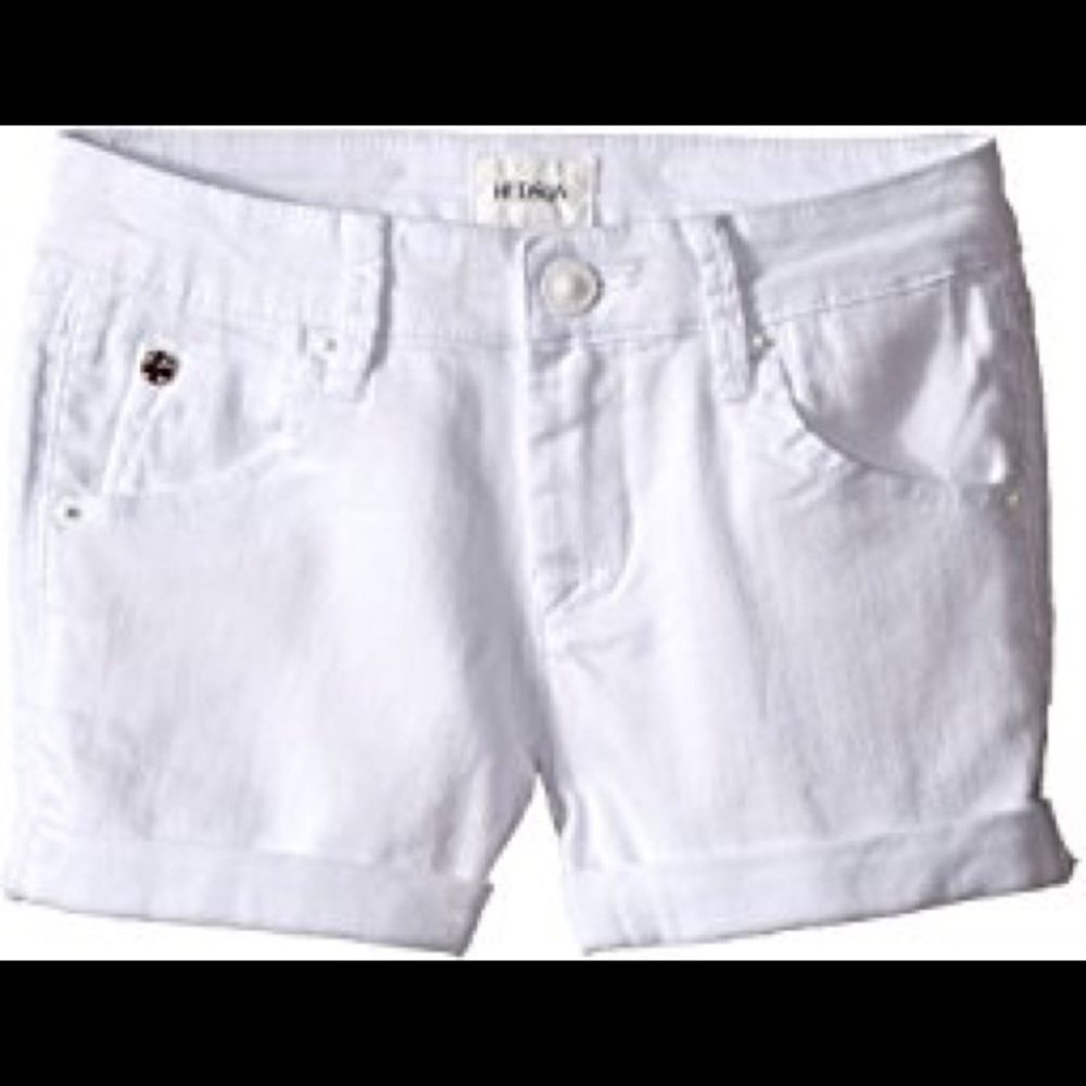HUDSON KIDS SHORTS